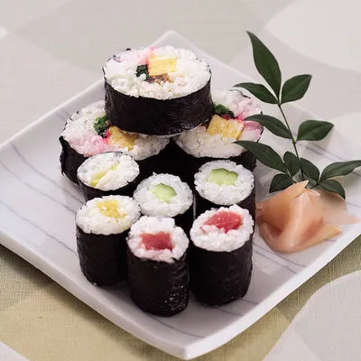 Nishikidori moule à maki petit modèle sushi maison