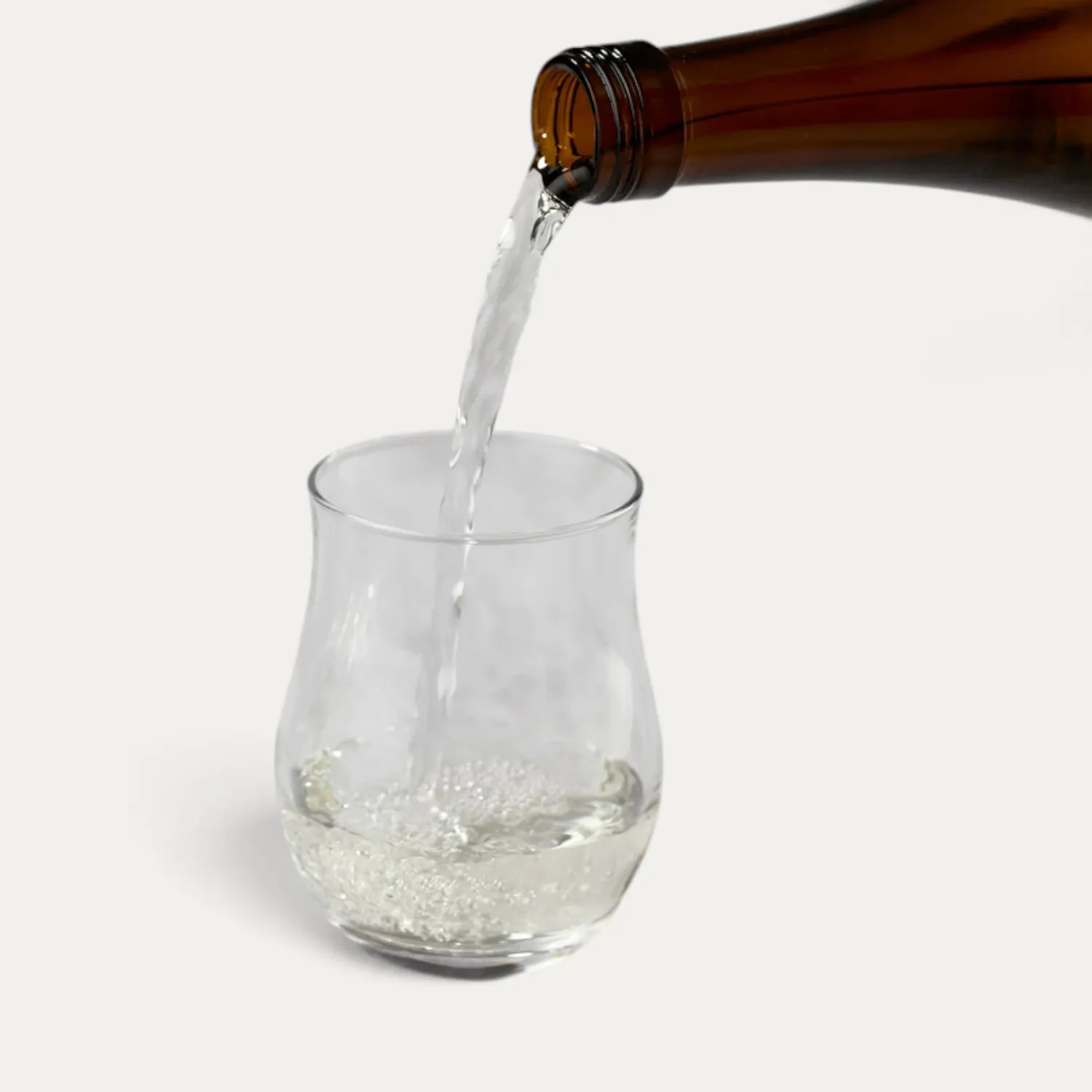 Nishikidori KID saké junmai 720ml banane 15,5% frais