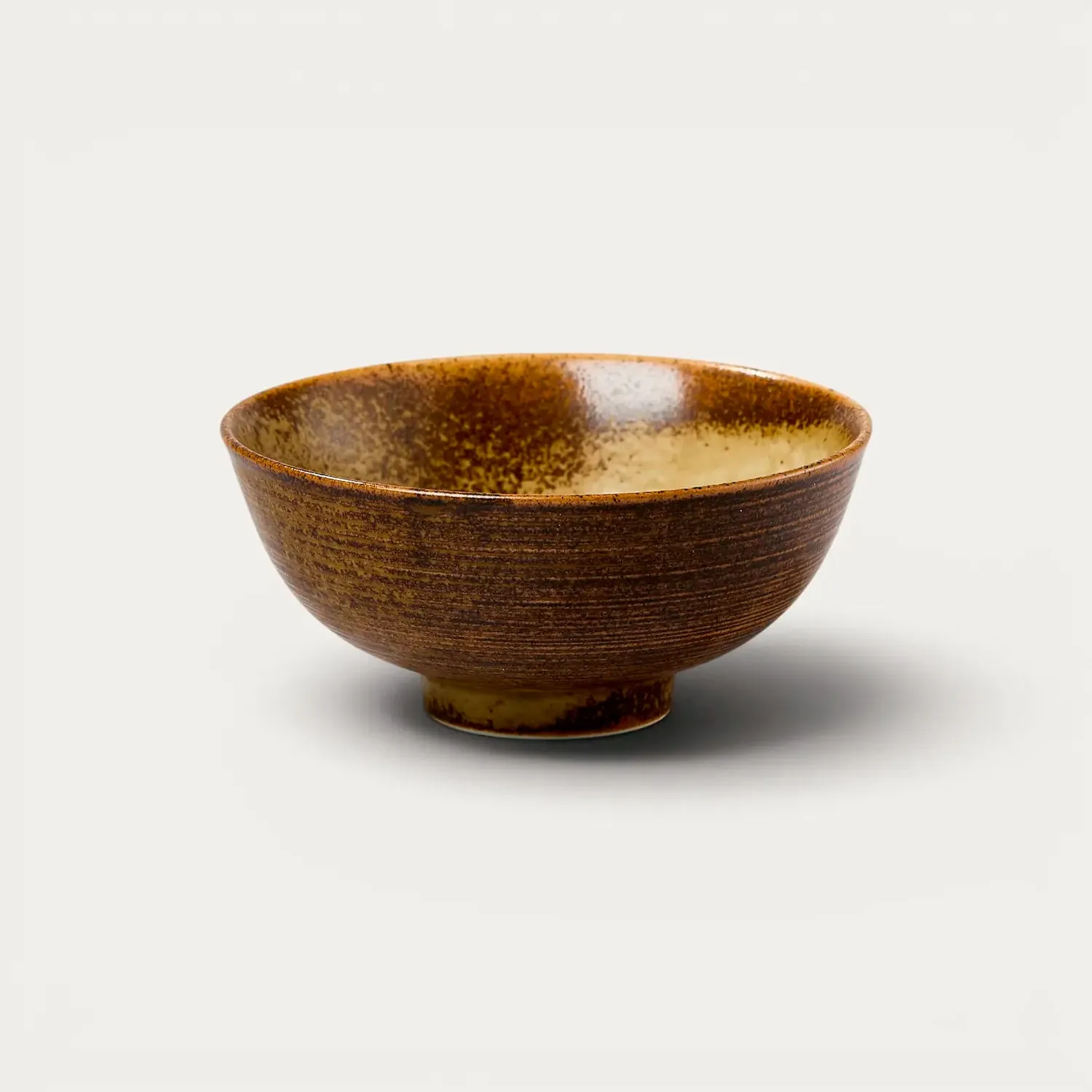 Nishikidori Nakahira bol riz Sabi kobiki blanc 11,8 cm