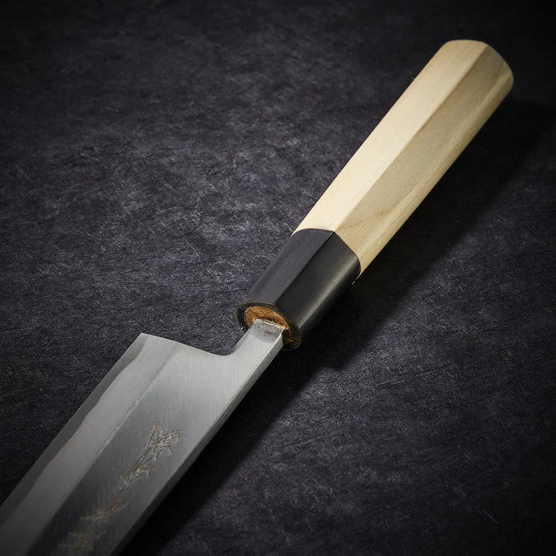 Nishikidori couteau mioroshi-deba 210 mm droitier poisson