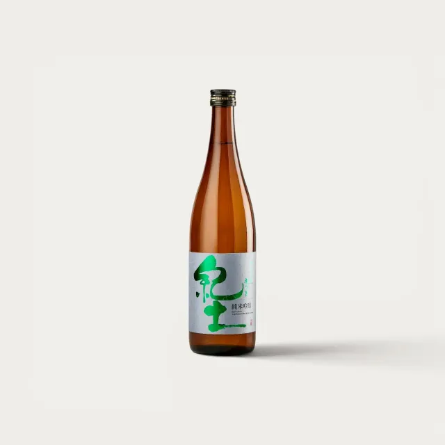 Nishikidori saké Kid Junmai Ginjo Karakuchi 720ml