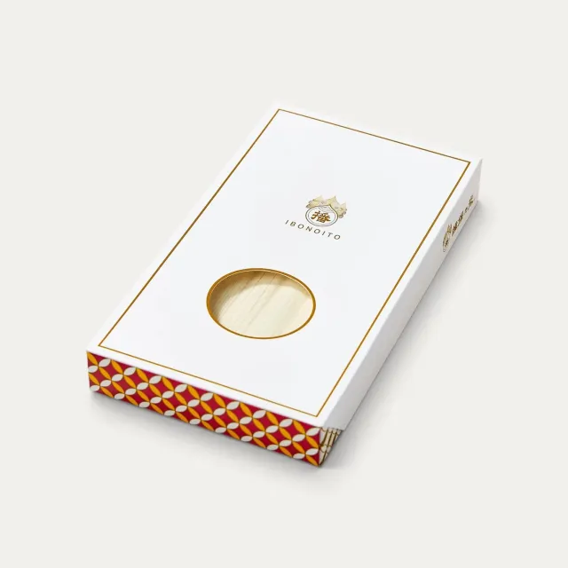 Nishikidori Ibonoito Somen Tenobe Hinemono Jyokyu nouilles 300g
