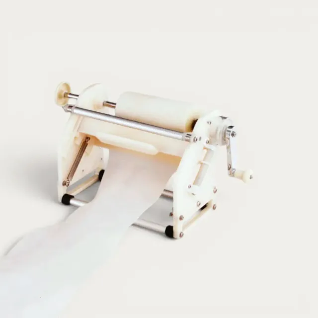 Nishikidori Katsuramuki machine légumes coupe rotative
