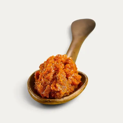 Nishikidori Yuzu Kosho rouge condiment 50g équilibré