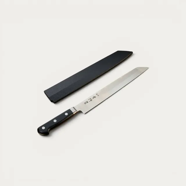 Grand Chef Kiritsuke Yanagiba couteau sushi 260 mm droitier