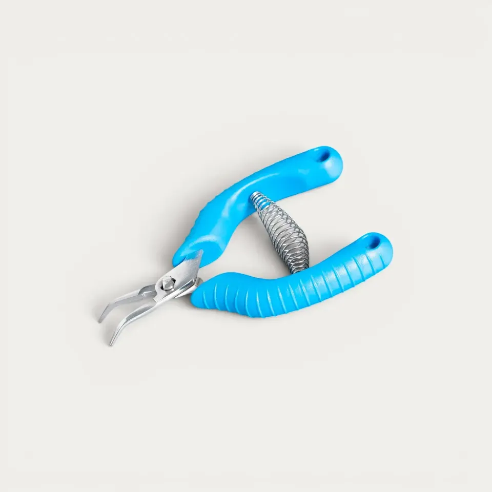 Nishikidori Professional pince à arêtes inox pro droite