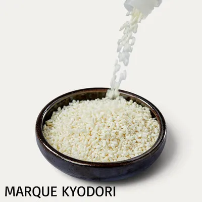 KYODORI riz koji malté 700g ferment umami