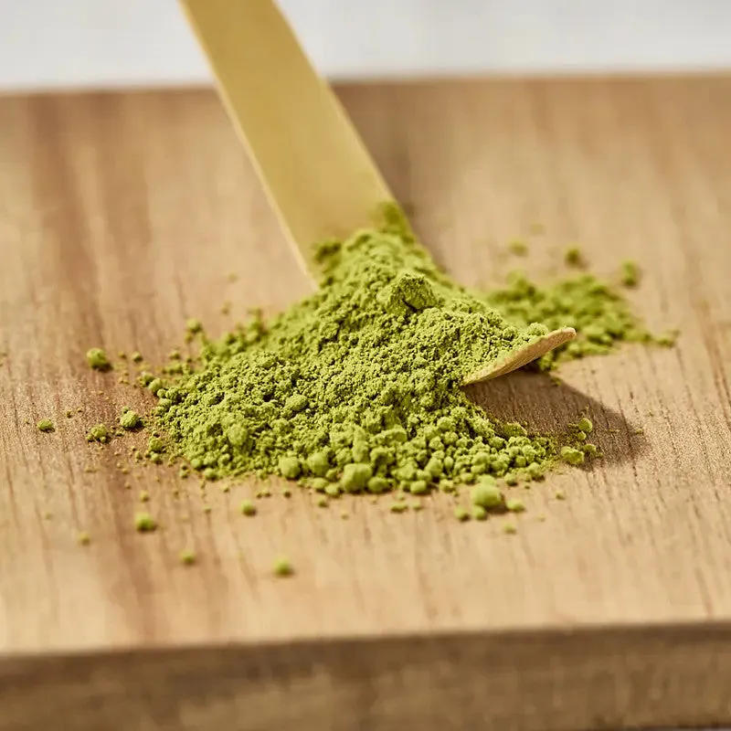 Nishikidori Tennouzan Prestige matcha cérémonie 30g koicha