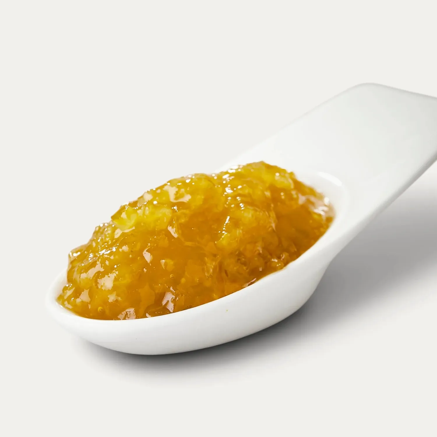 Nishikidori Purée artisanale yuzu Kôchi 210 g fruitée
