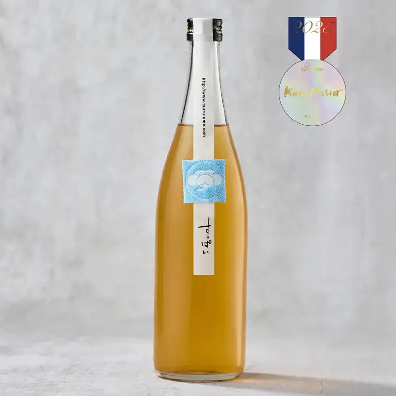 NISHIKIDORI Tsuruume liqueur prune Suppai 700 ml acide