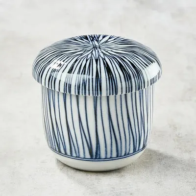 NISHIKIDORI Tokusa chawan-mushi bol japonais 145ml