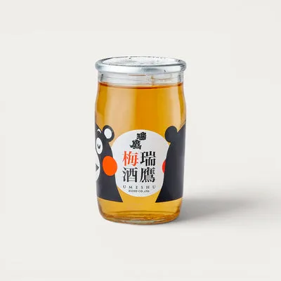 Nishikidori coffret spiritueux japonais sake shochu umeshu