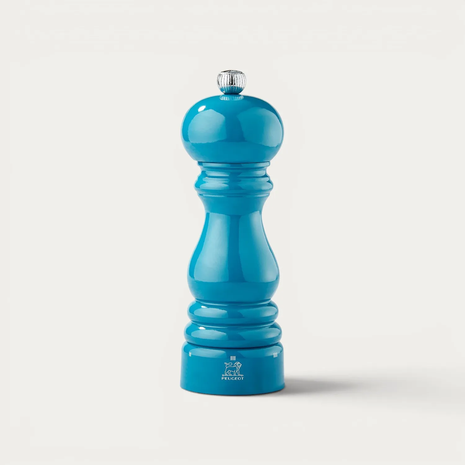 Nishikidori Paris Rama Moulin Poivre 18cm mécanisme acier