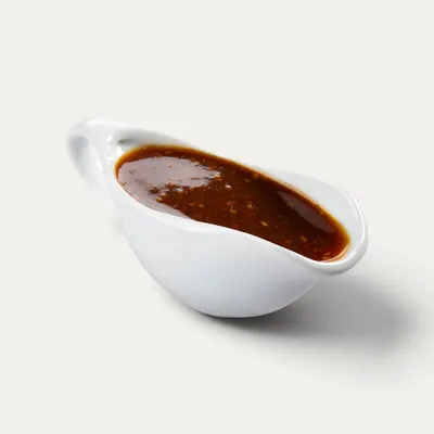 Nishikidori Chubo Karubi sauce yakiniku 1 L douce