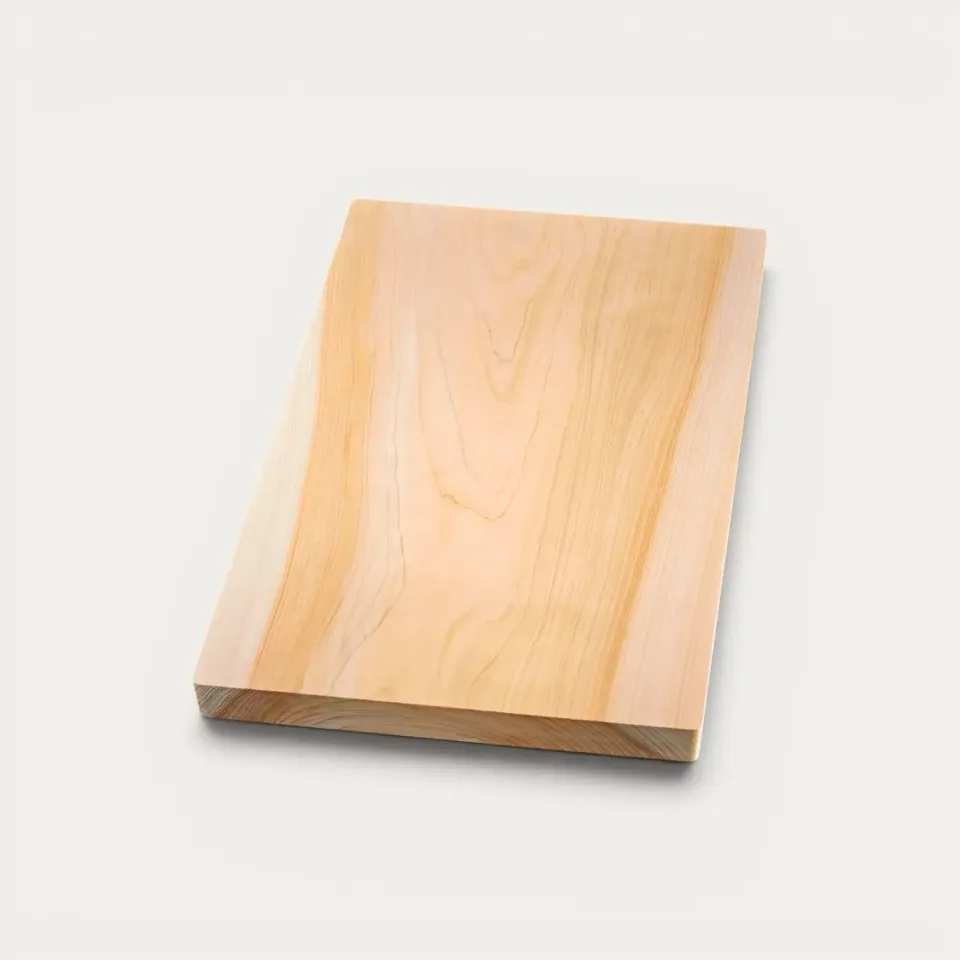 NISHIKIDORI planche Hinoki 450x270mm pro tendre
