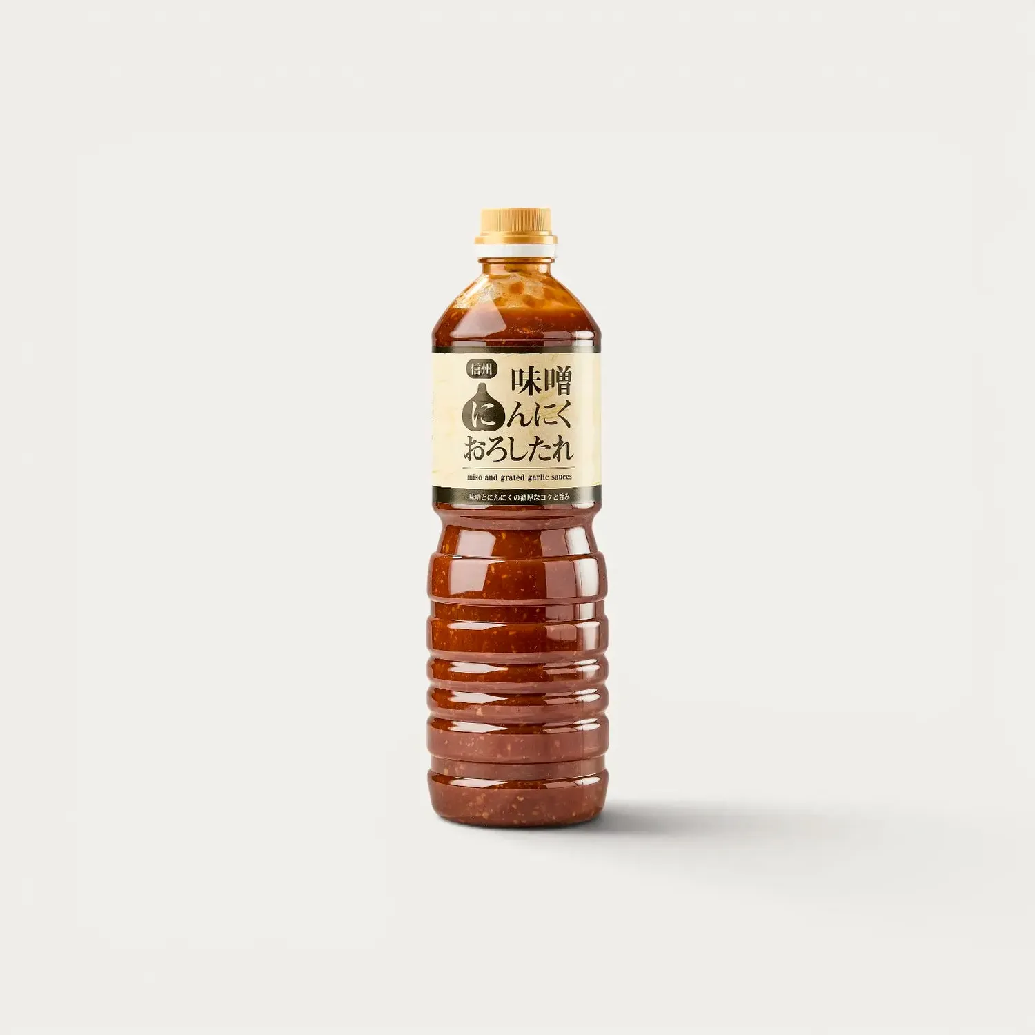 Nishikidori sauce miso ail 240 g fermentée
