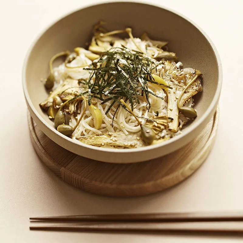 Nishikidori Sômen Shimabara Nouilles 250 g Ténobé