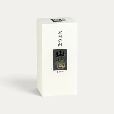 Nishikidori Yamatsuru Choki Chozo shochu 720ml fruité