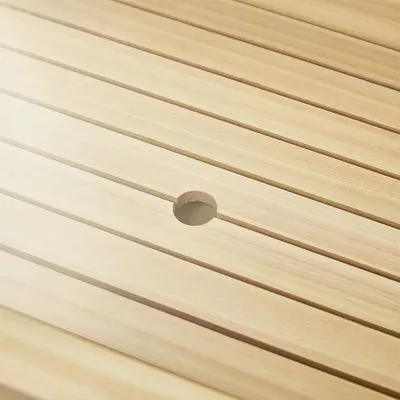 Nishikidori Sushi Neta Box L boite sushi hinoki 60 cm