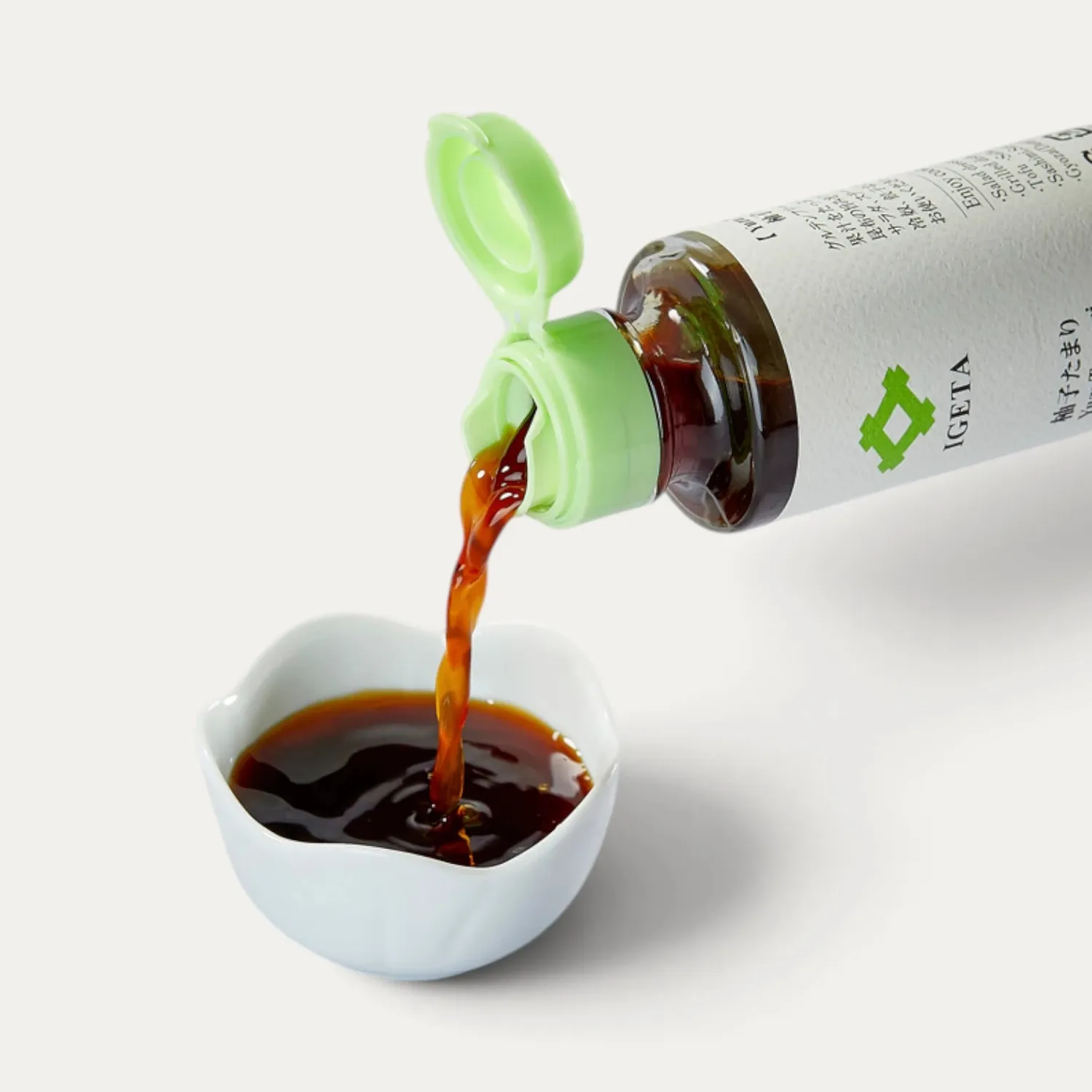 Igeta Ponzu Tamari sauce yuzu 150 ml