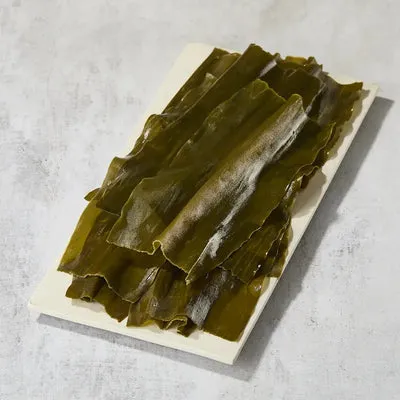 Nishikidori Hayani kombu Hokkaido algue 40 g iodée