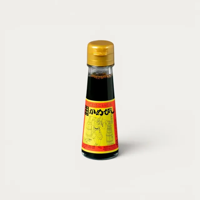 NISHIKIDORI Sauce soja 2 ans d’âge 200 ml umami vieilli