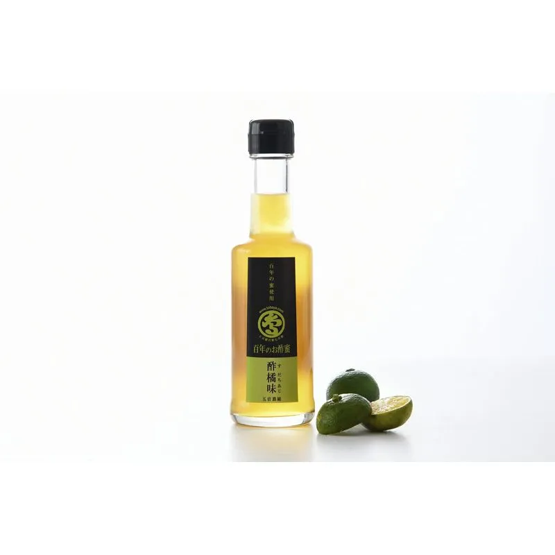 Nishikidori condiment vinaigre riz sudachi 200ml