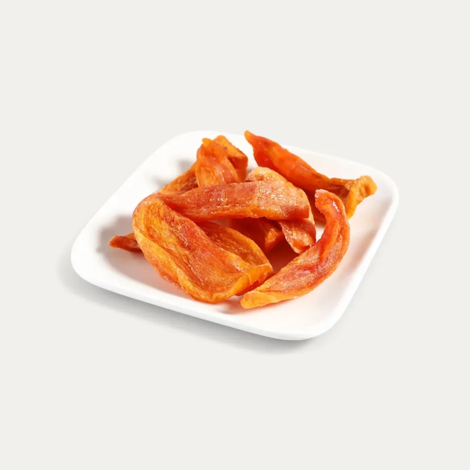 NISHIKIDORI Saijo kaki séché 50 g miel Shimane