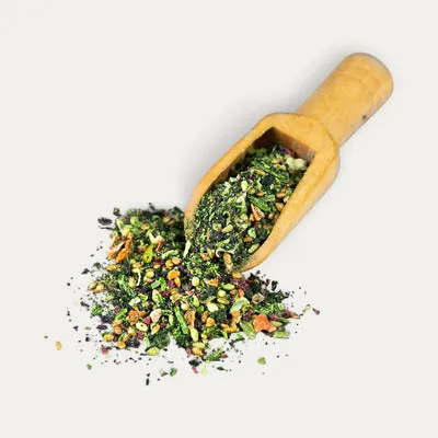 Nishikidori Furikake sésame prune ume 30 g légumes