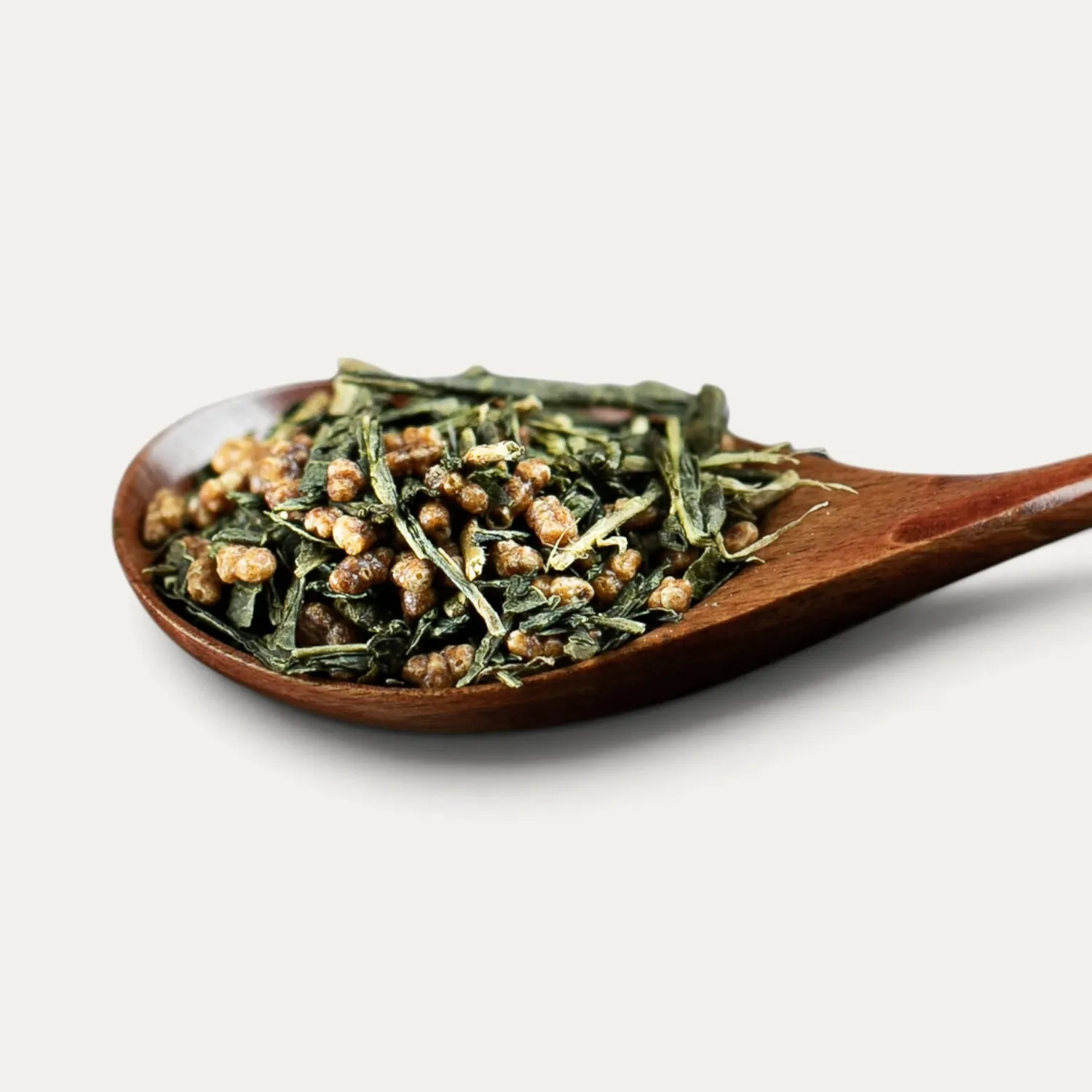 Nishikidori genmaicha thé vert bio 180g Kagoshima
