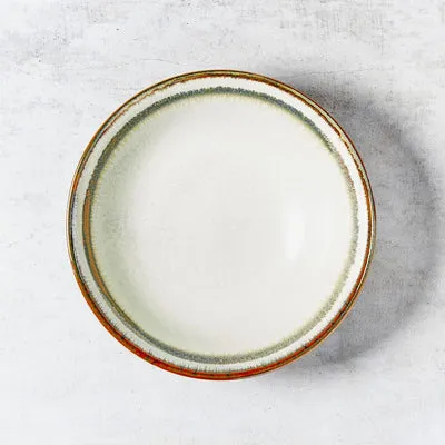 Nishikidori Wasabi bol ramen large garnitures gourmand