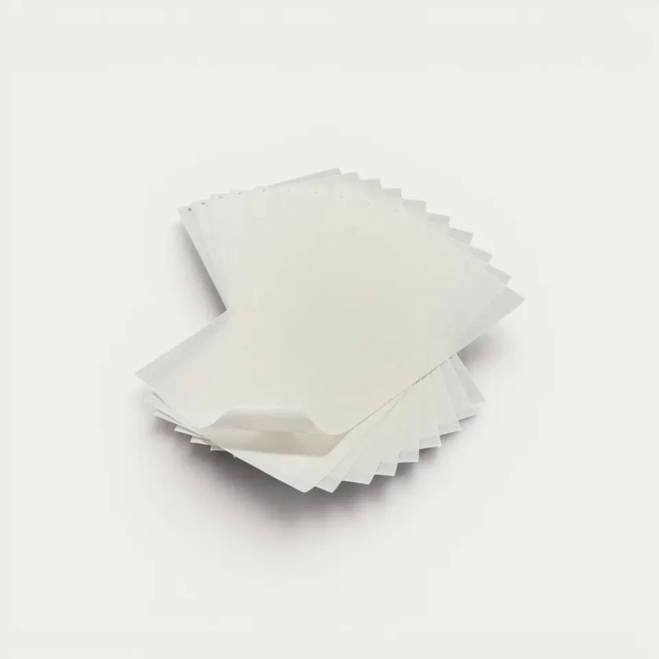 NISHIKIDORI papier buvard poisson et viande 10 pièces absorbant