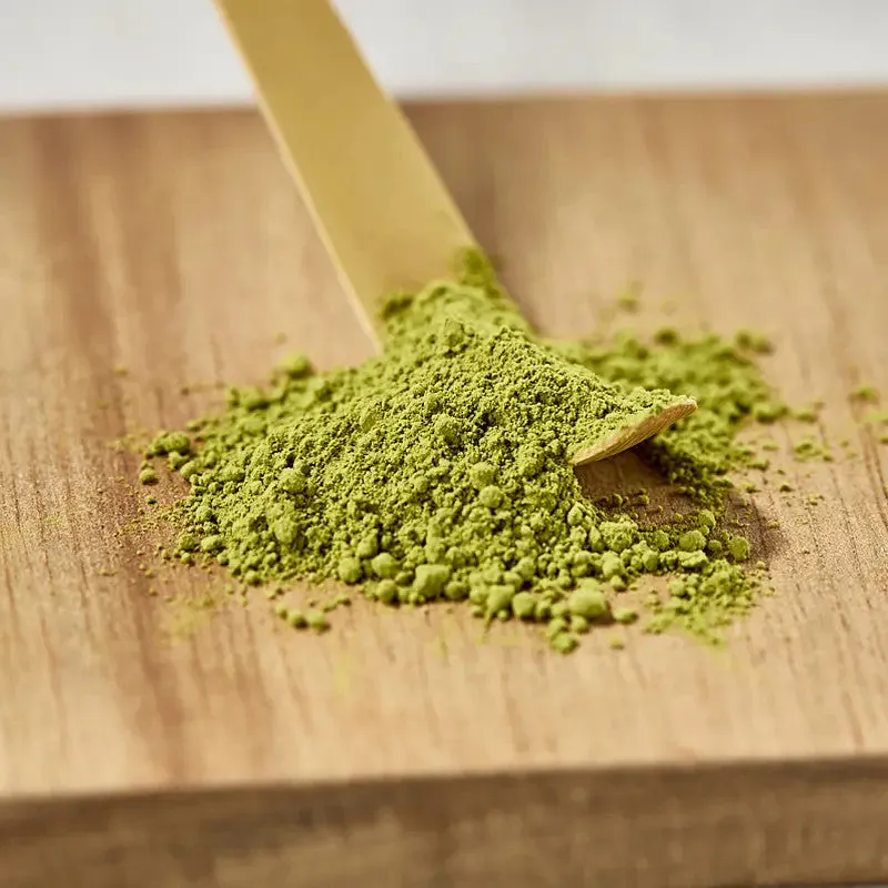 NISHIKIDORI Ogurayama Prestige matcha cérémonie 30g umami